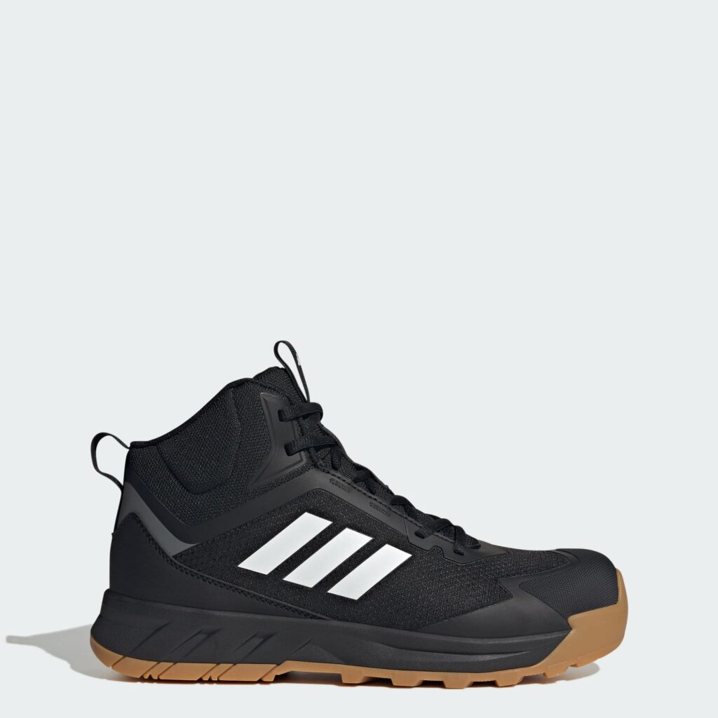 TORAVA MID M 3S3 SAFETY SHOES